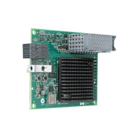 Lenovo Flex Sys Cn4054S 4Prt 10Gb V Fabric Adpt 00AG590